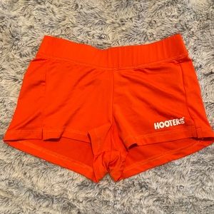 Hooters Shorts